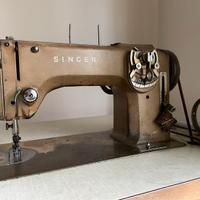Macchina per cucire Singer