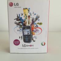 Cellulare Lg