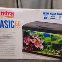 Acquario Amtra Basic Led 60