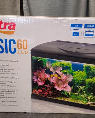 Acquario Amtra Basic Led 60