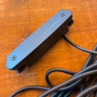 pickup magnetico  Fishman Neo-D Humbucker acustica
