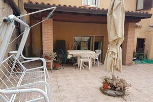 Appartamento con terrazzo vendita Marsciano