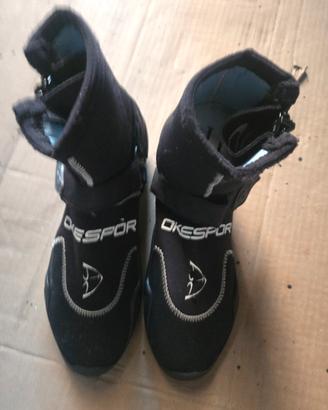 Scarpe da surf