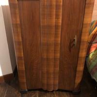 macchina d cucire a pedale