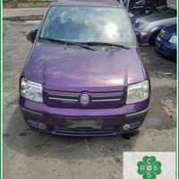 Ricambi Usati FIAT PANDA (2Q) 2010