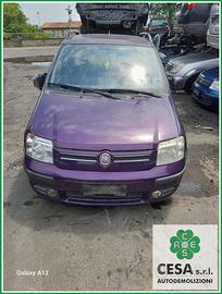 Ricambi Usati FIAT PANDA (2Q) 2010