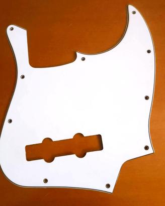 Battipenna per jazz bass Fender