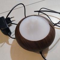 Diffusore aromi per ambienti