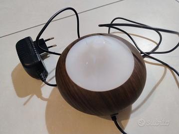 Diffusore aromi per ambienti