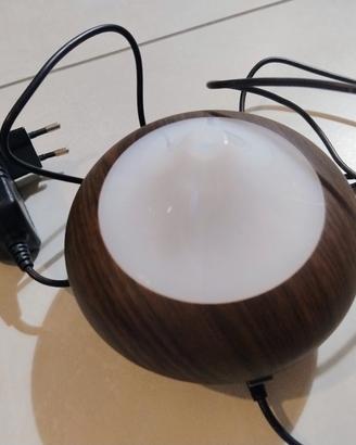 Diffusore aromi per ambienti