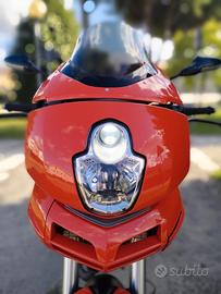 Ducati Multistrada 620