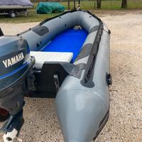 Gommone Bombard Zodiac