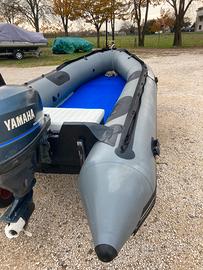 Gommone Bombard Zodiac