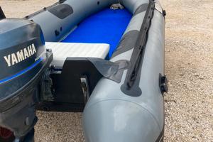 Gommone Bombard Zodiac