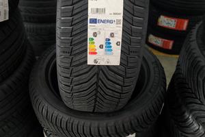 4 Gomme Nuove MICHELIN CrossClimate3-225/45R17 94Y