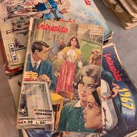 L’intrepido 1967/1971