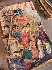 L’intrepido 1967/1971