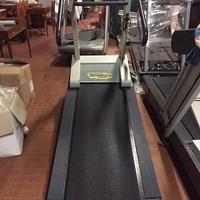Attrezzatura professionale palestra