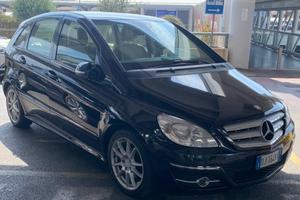 MERCEDES Classe B 200 CDI SPORT - 2008