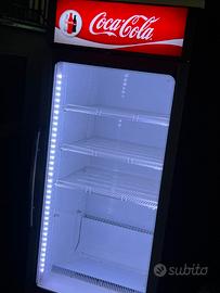 Vetrina frigo CocaCola 663 Litri € 500