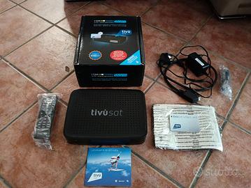  TVSAT  i-CAN 1110SV  Storm