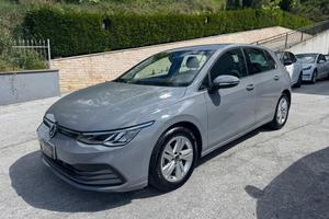 VOLKSWAGEN Golf 1.5 eTSI 150 CV EVO DSG Life