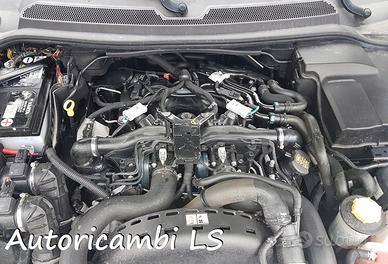 Motore 368dt 3.6