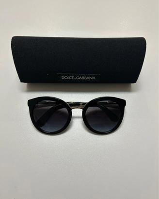 Occhiali da sole Dolce e Gabbana