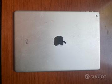 I pad