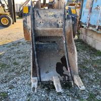 MB BENNA FRANTOIO CRUSHER 70.2