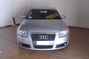 Audi A6 2.4 V6 UNICO PROPRIETARIO