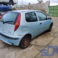 Fiat punto 188 1.2 60 60cv 99-10 - ricambi