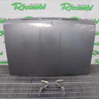 COFANO CON CERNIERE NAVARA - KING CAB D21 1992