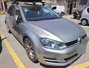 Volkswagen Golf 7