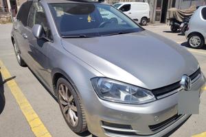 Volkswagen Golf 7