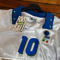 Maglia calcio Baggio Italia 1994