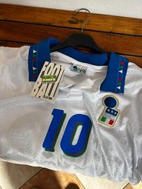 Maglia calcio Baggio Italia 1994
