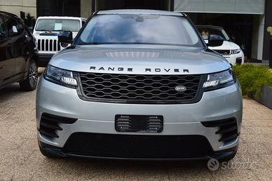 Land Rover Range Velar 3.0 V6 SD6 300 CV R-Dynamic