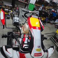 go kart 125 a a marce kz