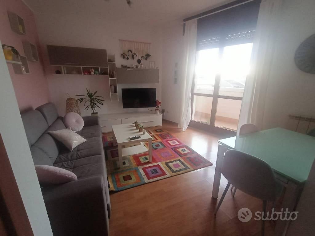 Appartamento – Busto Arsizio, Redentore - Vista 2