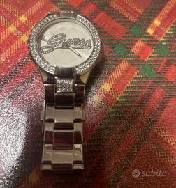 Orologio guess