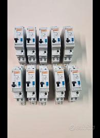 Rele Merlin Gerin Multi9