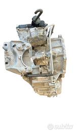 cambio FORD TRANSIT CUSTOM 2020 BKFB 95KW 60.000KM