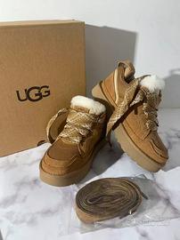 Stivali da neve casual UGG 🌰 taglia 40