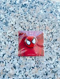 Spilla spiderman brand new day