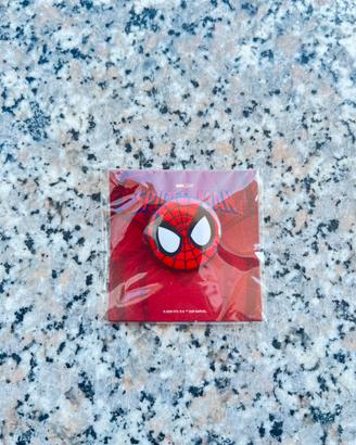 Spilla spiderman brand new day