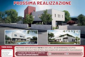 Appartamenti Torre Rossa