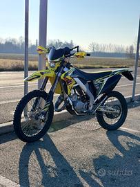 VALENTI 50 RME RACING