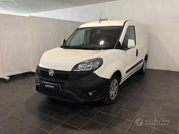 Fiat Doblo Cargo II doblò cargo 1.6 mjt 16v SX 105