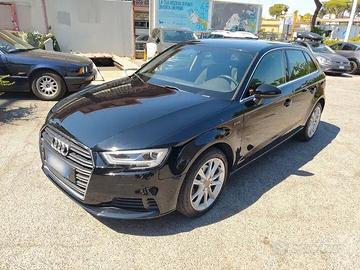 Audi A3 SPB 1.4 TFSI S tronic g-tron Sport